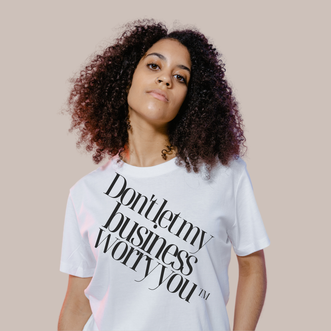 DLMBWY™ Signature Tee