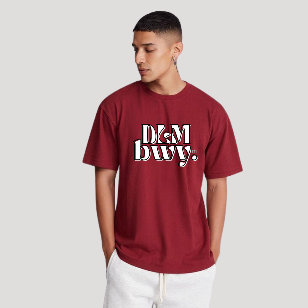 DLMBWY™ Empowerment Tee