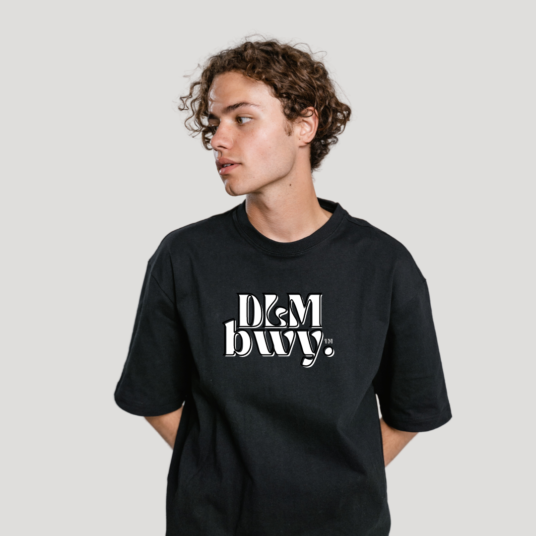 DLMBWY™ Empowerment Tee